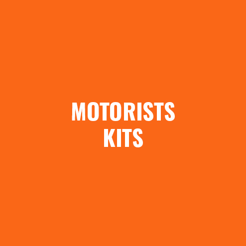 MOTORIST KITS